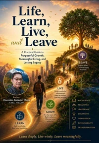 Life, Learn, Live and Leave