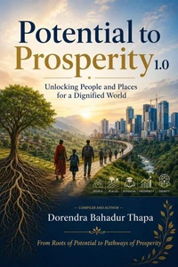 Potential to Prosperity 1.0