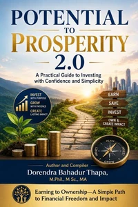 Potential to Prosperity 2.0
