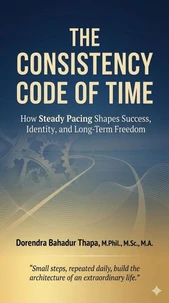 The Consistency Code of Time
