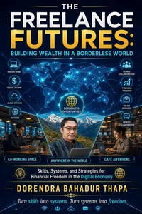 The Freelance Futures  Building Wealth in a Borderless World