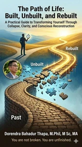 The Path of Life: Built, Unbuilt, and Rebuilt