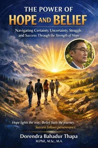 The Power of Hope and Belief