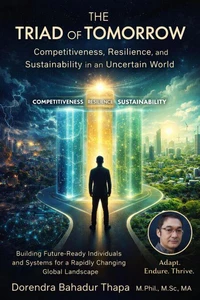 The Triad of Tomorrow