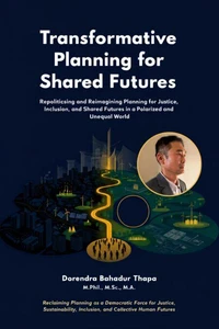 Transformative Planning for Shared Futures