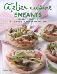 Atelier cuisine enfants