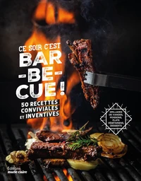 Ce soir c'est barbecue