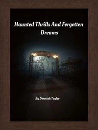 Haunted Thrills And Forgotten Dreams
