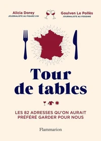 Tour de tables
