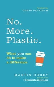 No. more. plastic