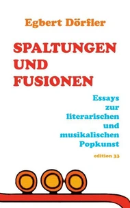 Spaltungen und Fusionen