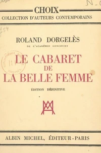 Le cabaret de la Belle Femme