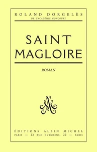 Saint Magloire