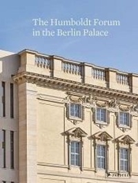  DORGERLOH HARTMUT/WO - The humboldt forum in the Berlin Palace.