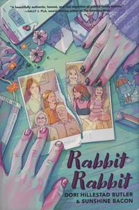 Rabbit Rabbit