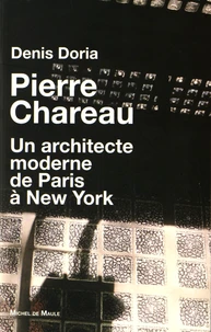 Pierre Charreau
