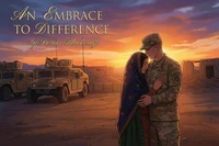 An Embrace To Difference