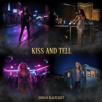 Kiss And Tell