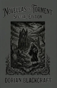 Novellas Of Torment: Special Edition