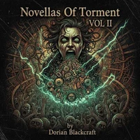 Novellas Of Torment Vol II