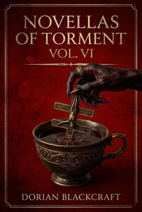 Novellas Of Torment Vol VI