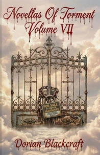 Novellas Of Torment Vol VII