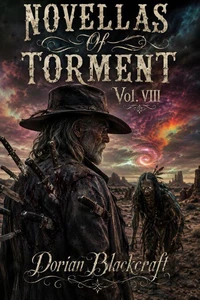 Novellas Of Torment Vol VIII