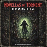 Novellas Of Torment