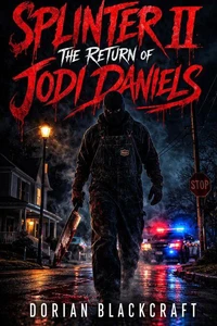 Splinter II: The Return of Jodi Daniels