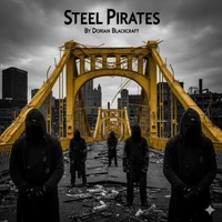 Steel Pirates