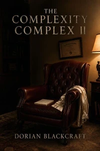 The Complexity Complex II