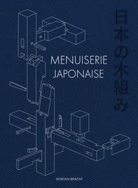 La menuiserie japonaise
