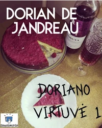 Doriano virtuvė 1