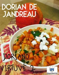 Doriano virtuvė 2