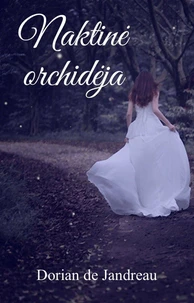 Naktinė orchidėja