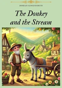 The Donkey and the Stream