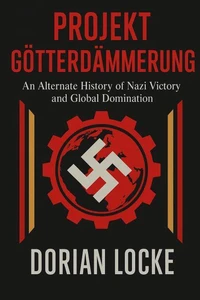 Projekt Götterdämmerung: An Alternate History of Nazi Victory and Global Domination