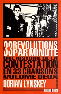 33 révolutions par minute