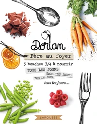 Dorian, père au foyer