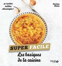 Les basiques de la cuisine