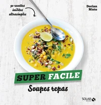 Soupes repas