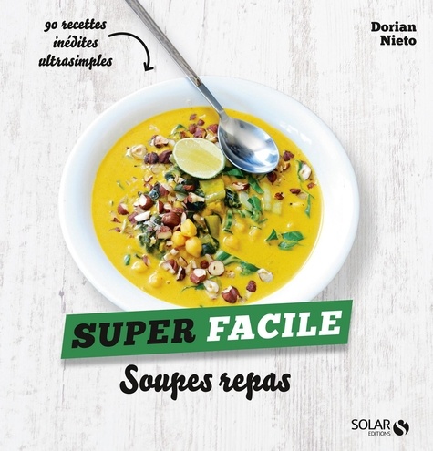 Soupes repas