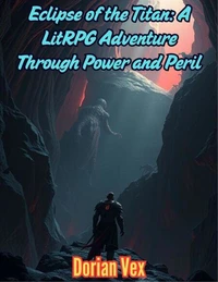 Eclipse of the Titan: A LitRPG Adventure Through Power and Peril