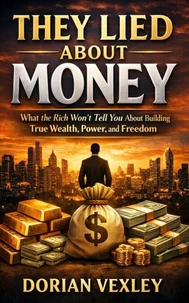 They Lied About Money