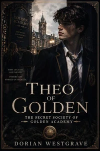 Theo of Golden
