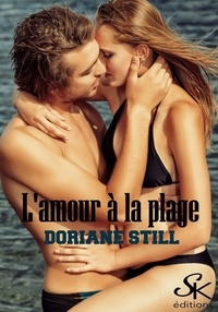 Doriane Still - L'amour à la plage.