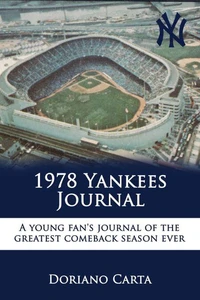 1978 Yankees Journal