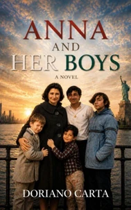 Anna and Her Boys