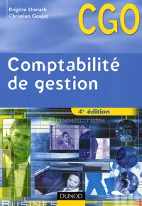Comptabilité de gestion