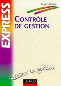 Controle De Gestion